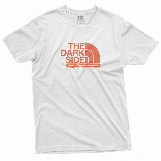 CUC T-Shirt The Dark Side - Guerre Star  #chooseurcolor