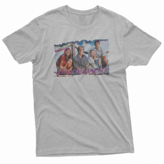 CUC T-Shirt ANUONAUEIII - Dawson - Joy - Pacey Creek #chooseurcolor