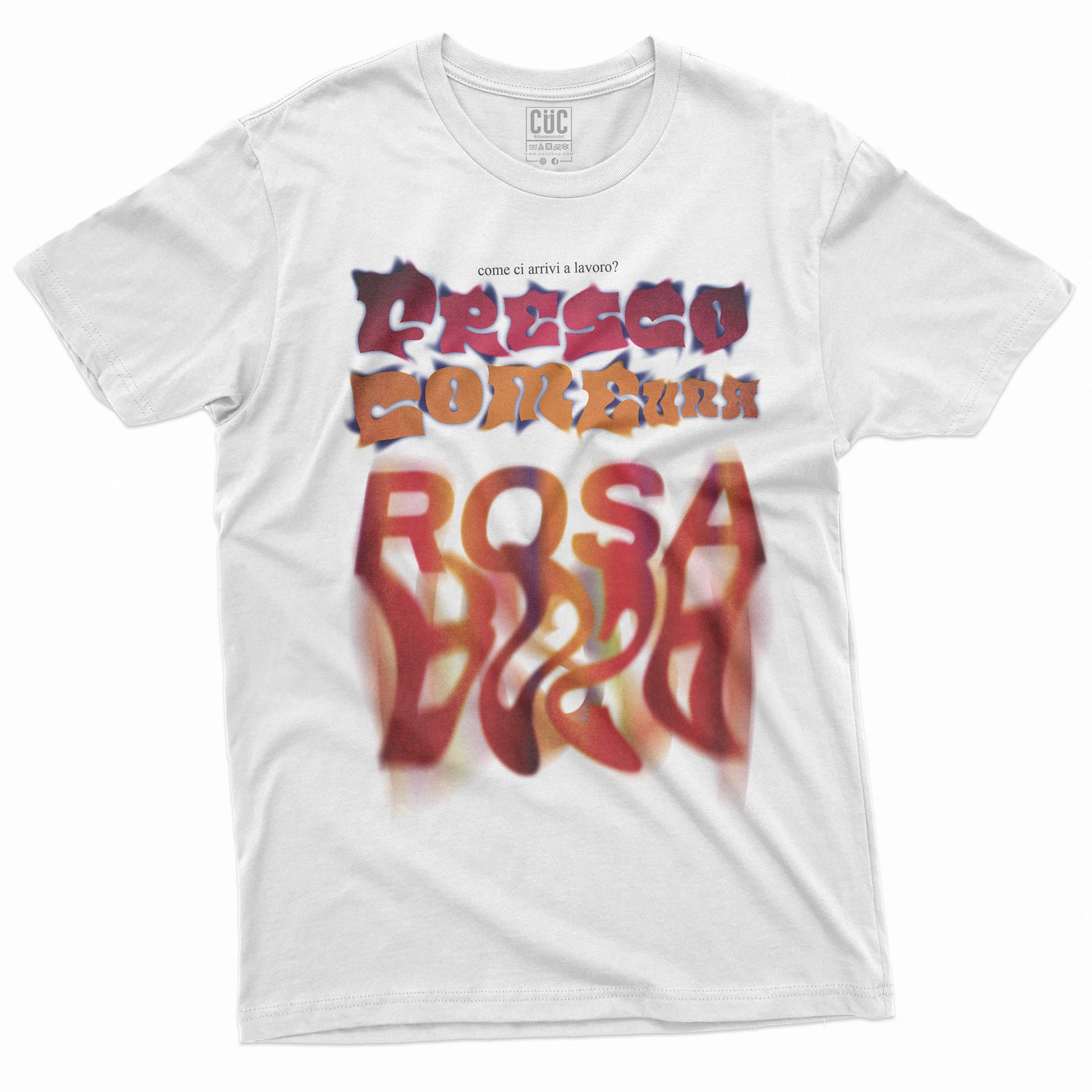 T Shirt Br Ba Teddy - Maglietta Divertente Donna T Shirt Br Ba Teddy - Maglietta Divertente Donna