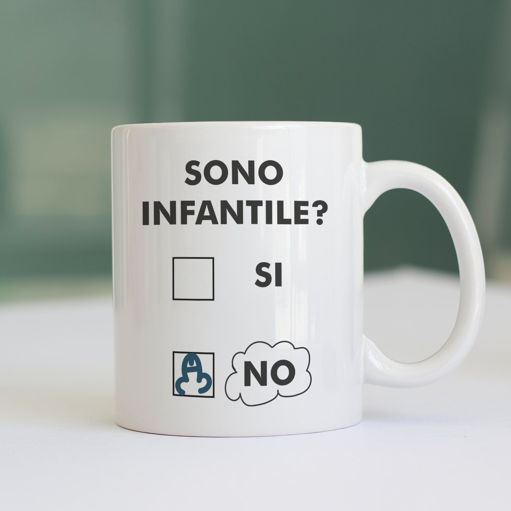 Zefiro Tazza Divertente Who's dead? Cult Jessica Fletcher - La signora in giallo - Around Nature Zefiro Tazza Divertente Who's dead? Cult Jessica Fletcher - La signora in giallo - Around Nature