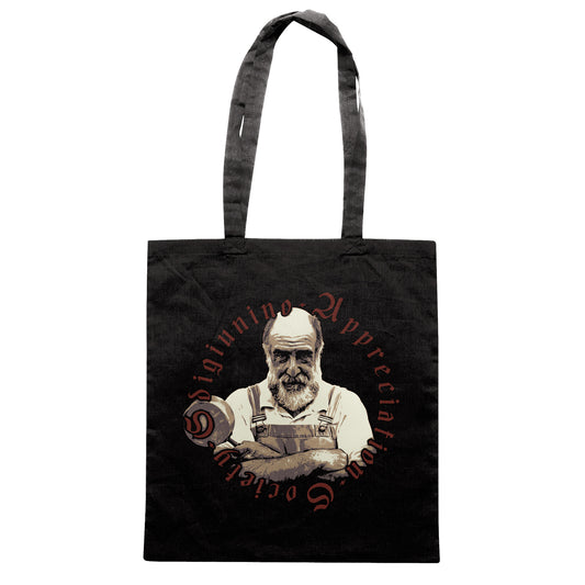 CUC - BAG S.A.S. - Sdigiunino Appreciation Society - Giorgione #chooseurcolor