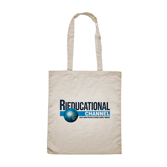 CUC BAG RIEDUCATIONAL - Mbuti #chooseurcolor