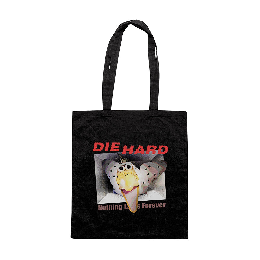 CUC BAG DODO DIE HARD - Divertente #chooseurcolor