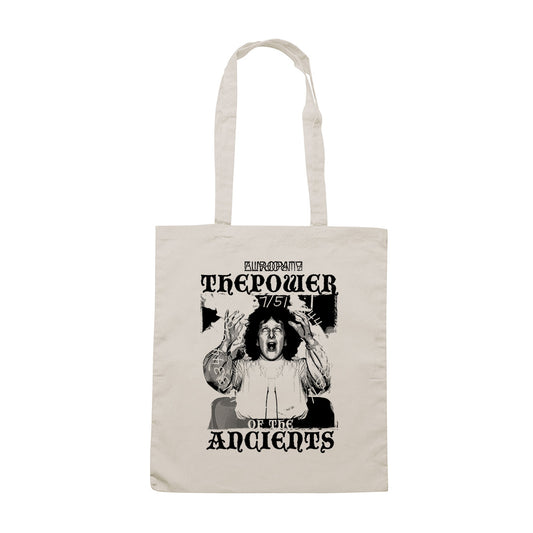 CUC BAG IL POTERE DEGLI ANTICHI - Culto - scherzi telefonici irriverenti - trash #chooseurcolor