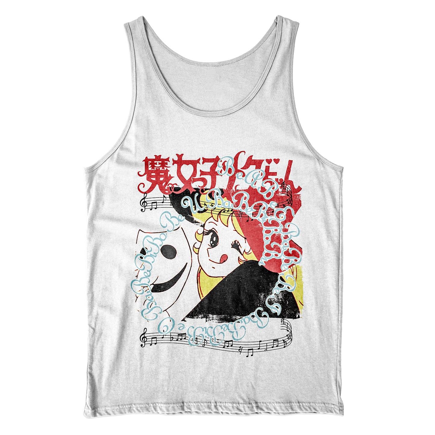 Incidiamo T-Shirt Candy Candy - Candy - Rose - Cartoni Animati Anni 80 - Foto 8