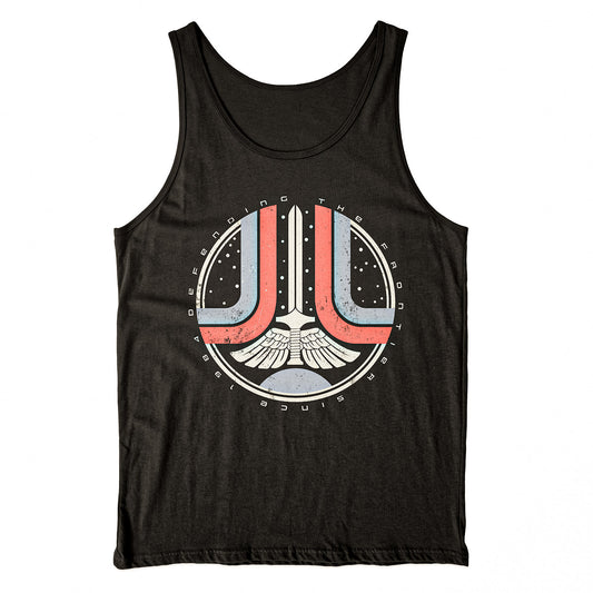 CUC Canotta STARFIGHTER 1984 - Cult Movies #chooseurcolor