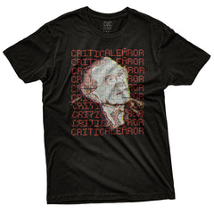 CUC T-Shirt ANDREOTTI DARK - Critical Error  #chooseurcolor