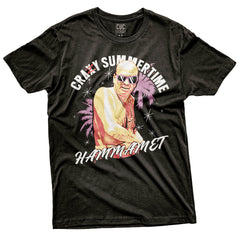 CUC T-Shirt CRAXI SUMMERTIME DARK  - Bettino Summer Edition  #chooseurcolor