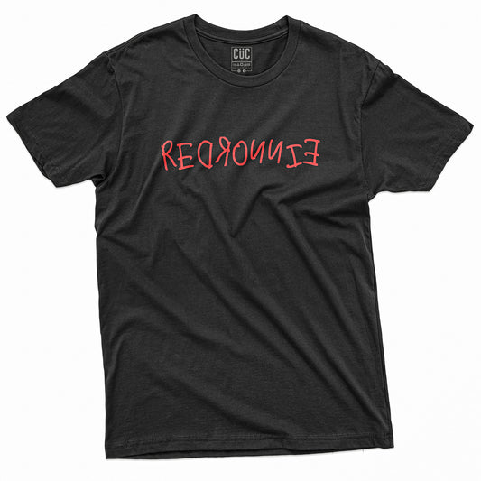 CUC T-Shirt REDRONNI3 - Redrum -  #chooseurcolor