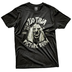CUC T-Shirt ZIO TIBIA - Horror Picture Show - Halloween -  #chooseurcolor