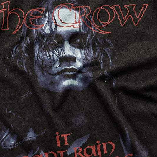 CUC T-Shirt THE CROW DARK - Il Corvo - Brandon Lee - Movies  #chooseurcolor