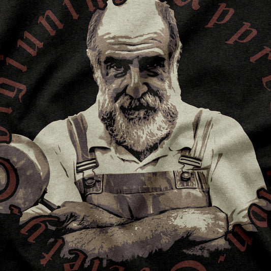 CUC T-Shirt S.A.S. - Sdigiunino Appreciation Society -  Giorgione  #chooseurcolor