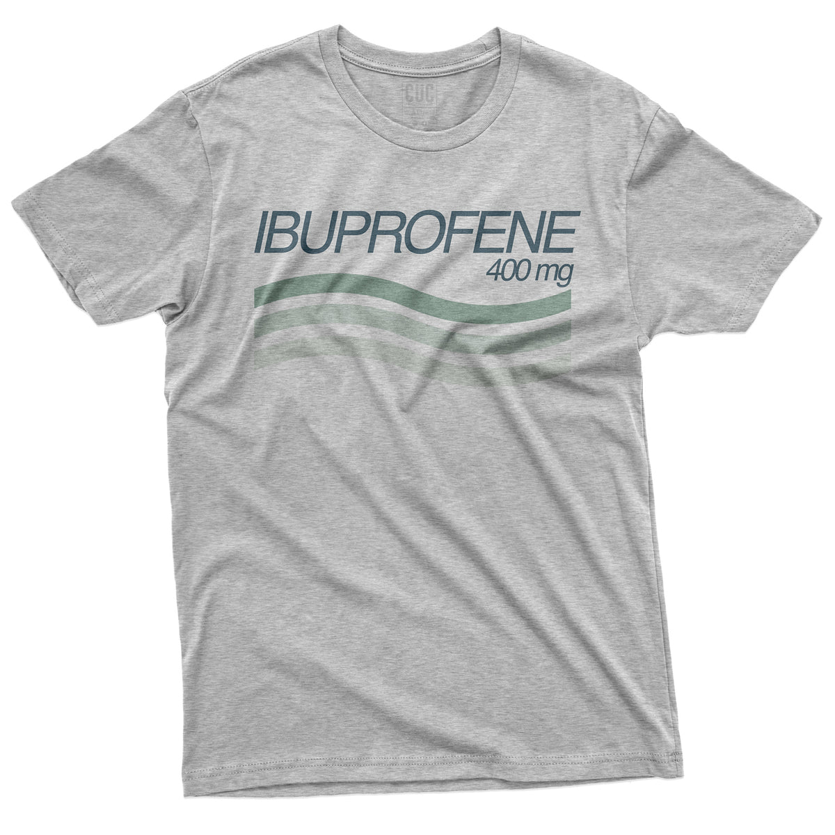 T-Shirt Ringer Divertente Per Cani Beagle FotL