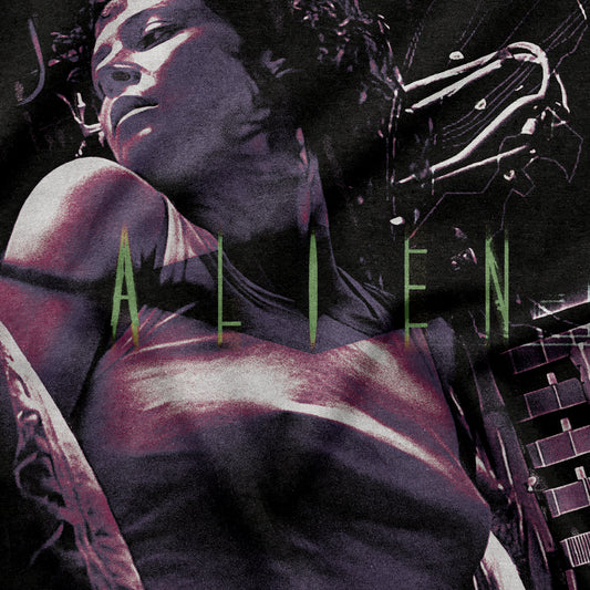 CUC T-Shirt RIPLEY DARK - Alien 1979 - Cult Movies #chooseurcolor