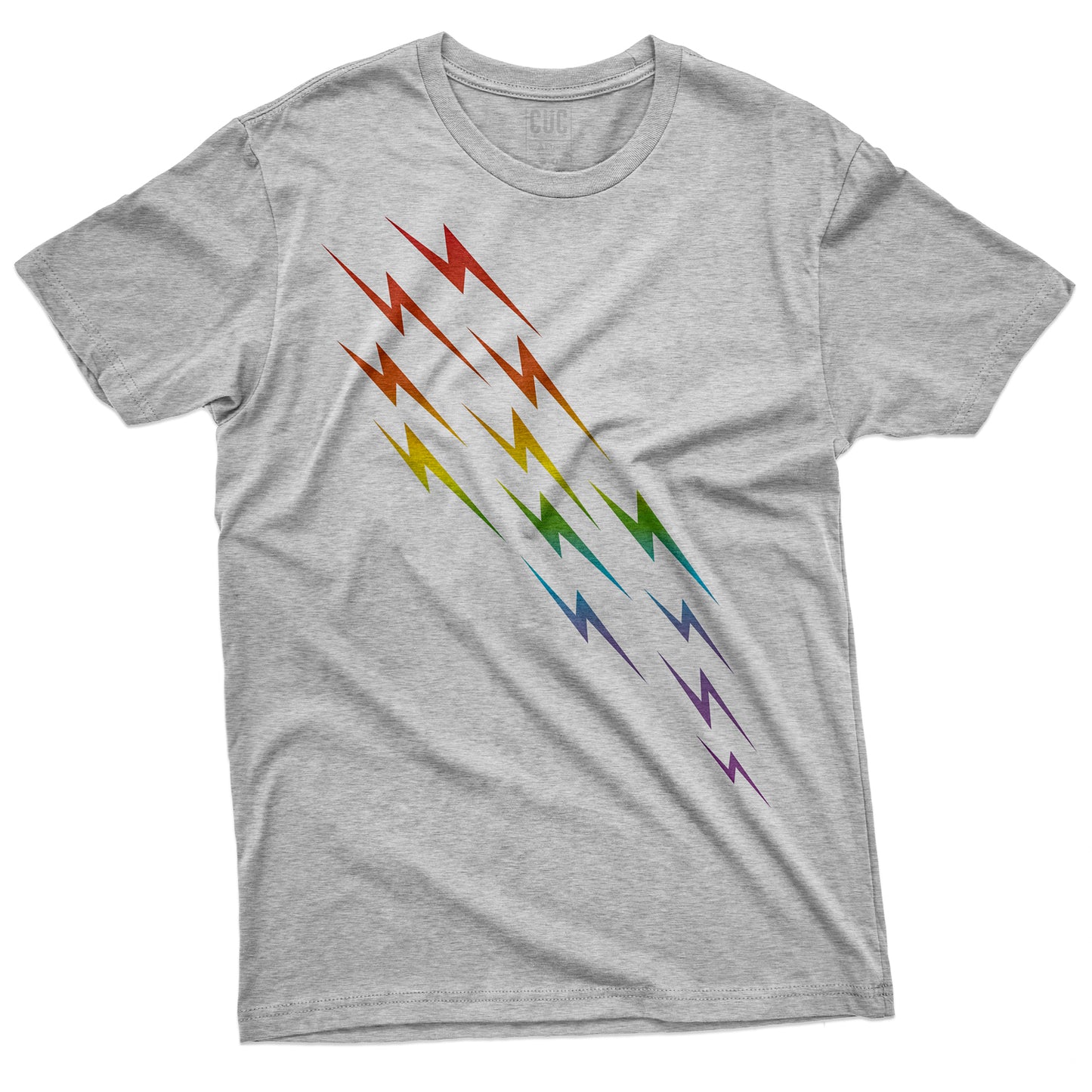 CUC T-Shirt SHELDON RAINBOW - Tbbt - Big Bang   #chooseurcolor