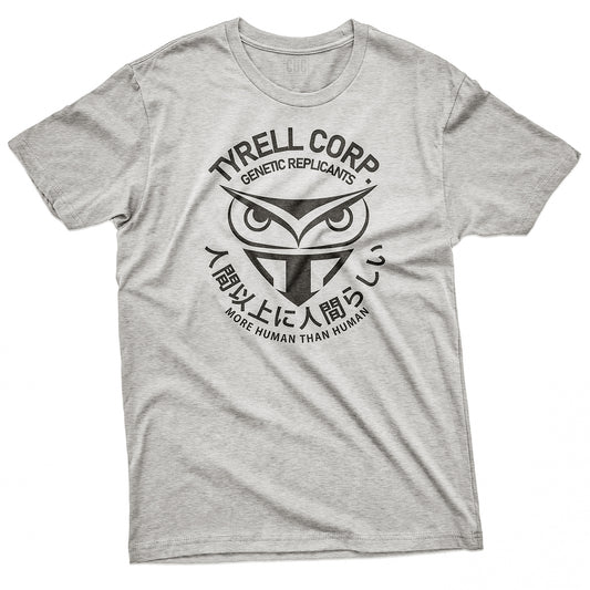 CUC T-Shirt  TYRELL CORP - Blade Runner - Cyberpunk - 1982 #chooseurcolor