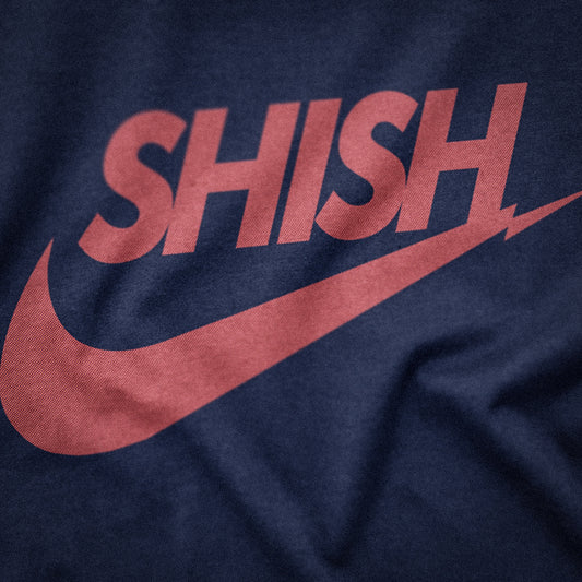 CUC T-Shirt  SHISH - Politici Poliglotti - Divertente  #chooseurcolor