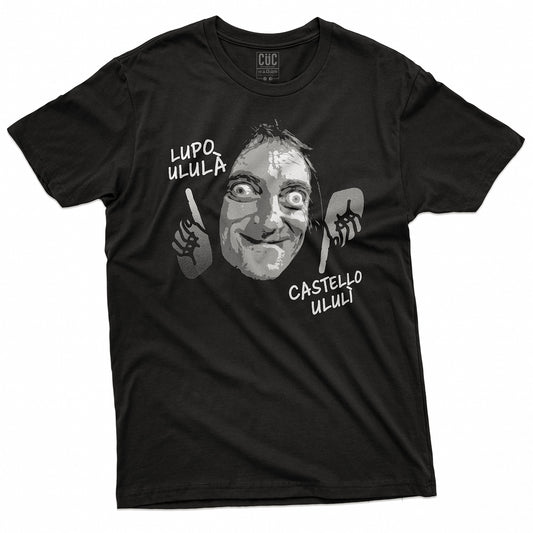 T-SHIRT CUC IGOR LUPULULA - Frankenstein Jr - Cinema  #chooseurcolor