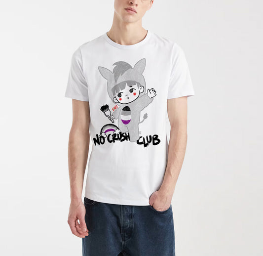 T-SHIRT Asino Sardegna Pride 2026 Bianca M [IMGKEY:WHI:M:1]