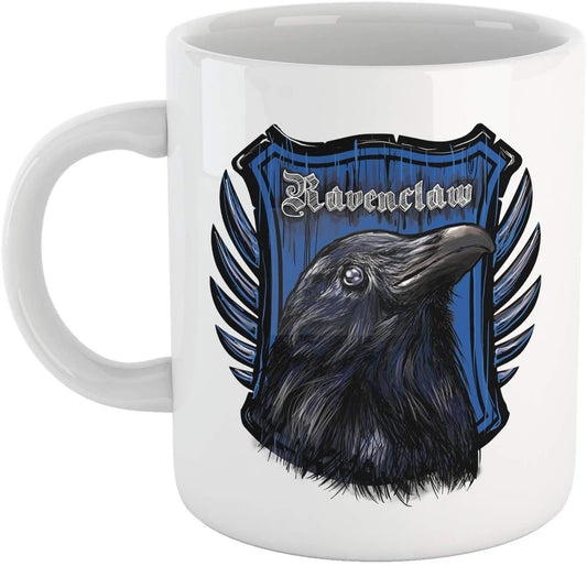 Dark Slate Blue Tazza Ravenclaw - casata della Scuola di magia di Hogwarts Film - Choose ur Color Cuc shop