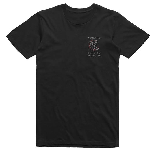 T-Shirt - Wudang Kung Fu Institute - CUC chooseurcolor