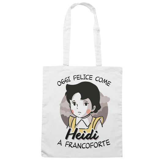 CUC - Heidi a Francoforte Bag - ChooseUrColor - CUC chooseurcolor