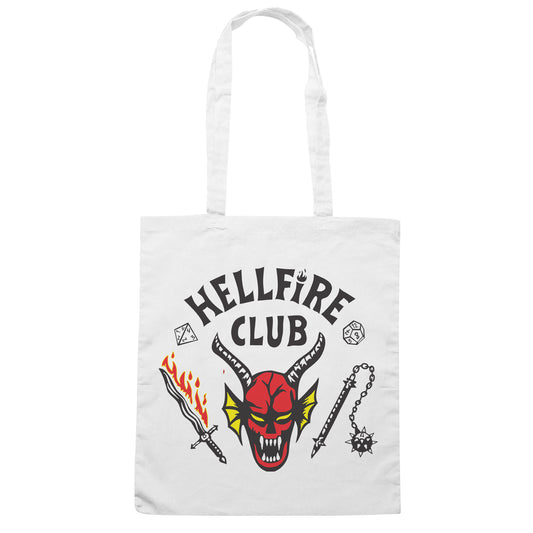 CUC - Hell Fire Club - Stranger- Bag - ChooseUrColor - CUC chooseurcolor