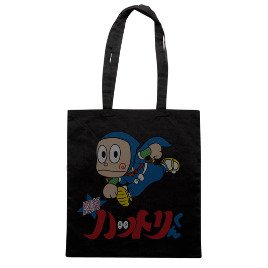 BAG CUC -NINO IL NINJA- ANNI 80 CARTOON - JAPAN - #ChooseUrColor - CUC chooseurcolor