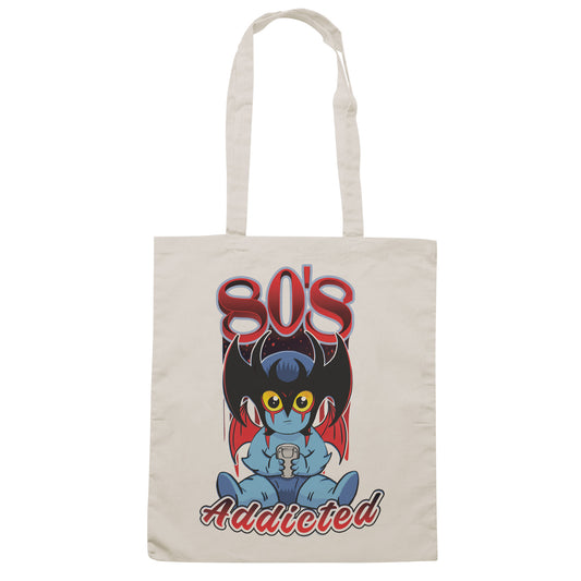 CUC - BAG - DEVILMAN CUTE - 80 - #ChooseUrColor - CUC chooseurcolor