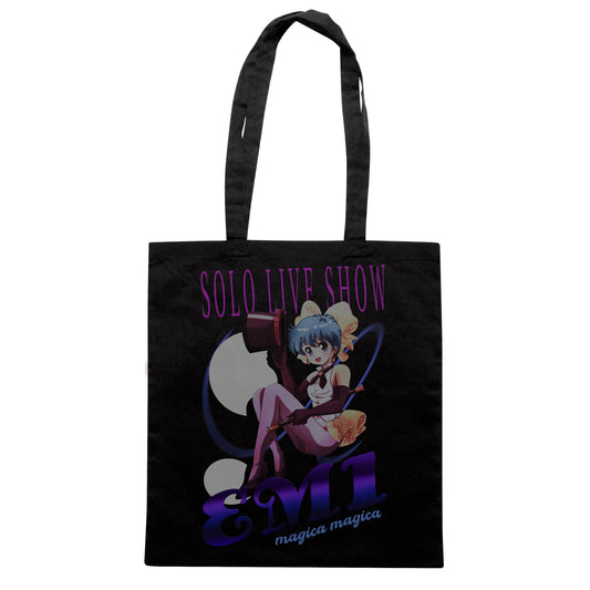 CUC - BAG - Magica Magica Emi - 80 CARTOON - #ChooseUrColor - CUC chooseurcolor