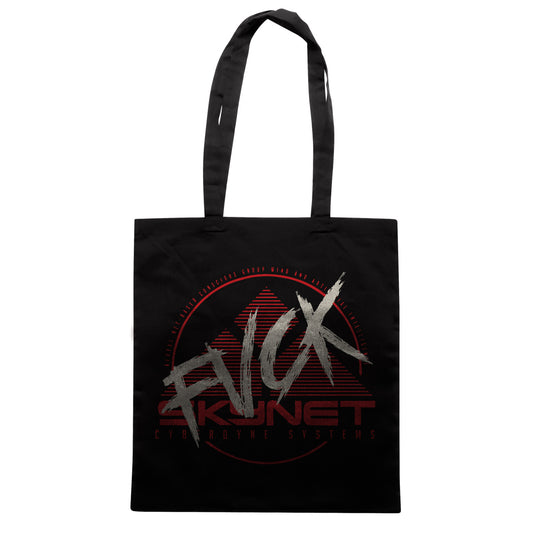 CUC - BAG SKYNET - Terminator - Movies - #chooseurcolor - CUC chooseurcolor