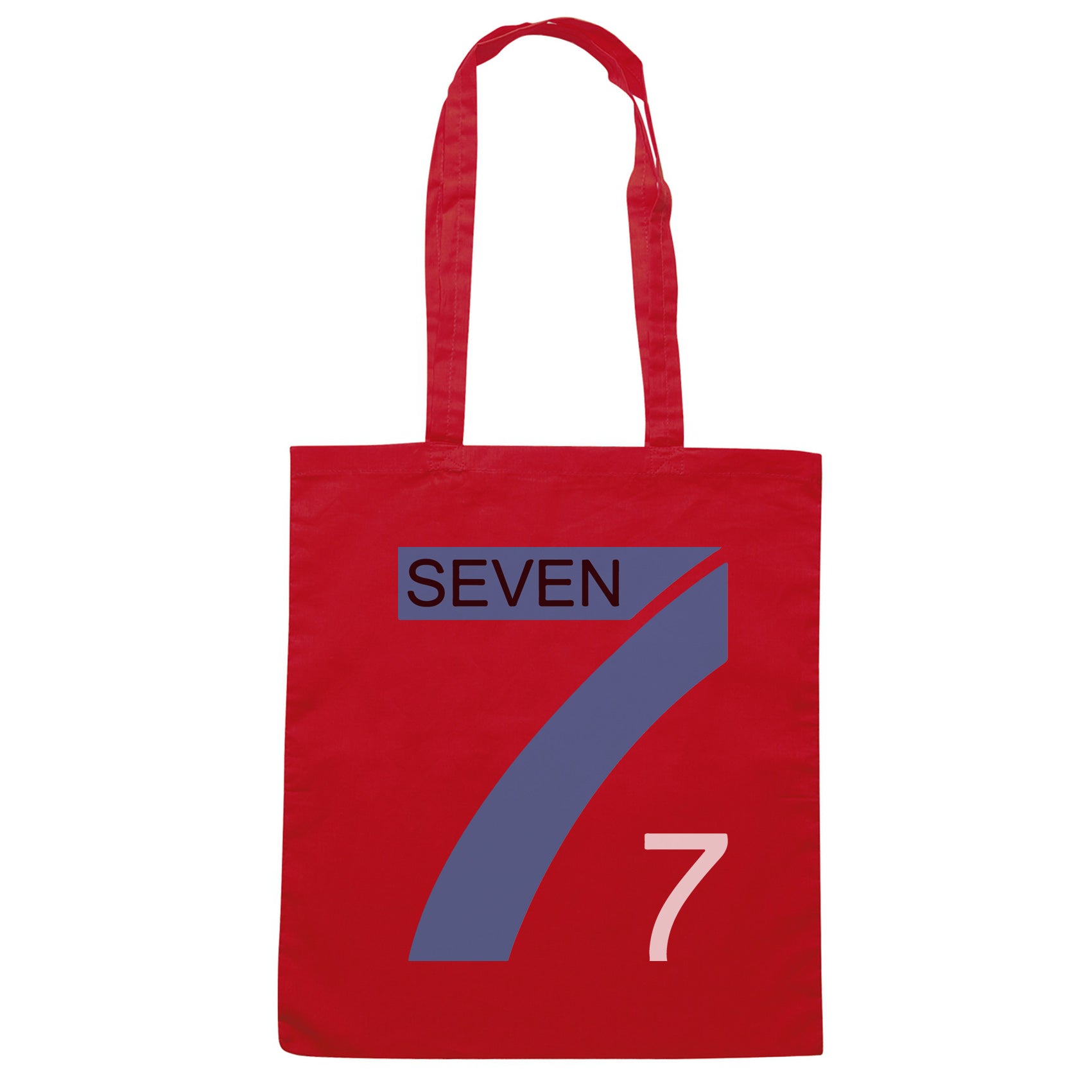 CUC - Seven Fighter Volley- Bag - ChooseUrColor - CUC chooseurcolor