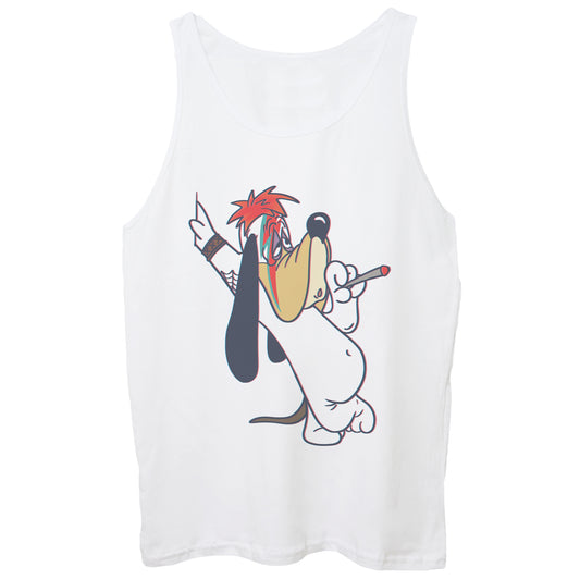 Canotta CUC - DROOPY Rebel - Vintage - Cartoon - #ChooseUrColor - CUC chooseurcolor