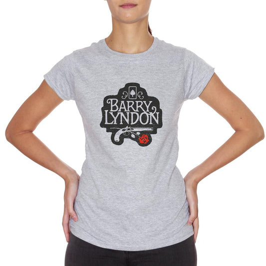 Snow T-Shirt Barry Lyndon - FILM Choose ur color CucShop
