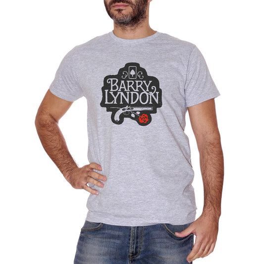Gray T-Shirt Barry Lyndon - FILM Choose ur color CucShop
