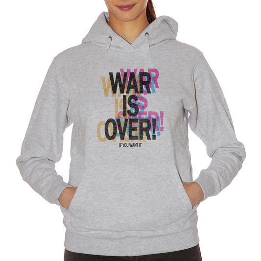 Gray Felpa War Is Over If U Want It - SOCIAL Choose ur color CucShop