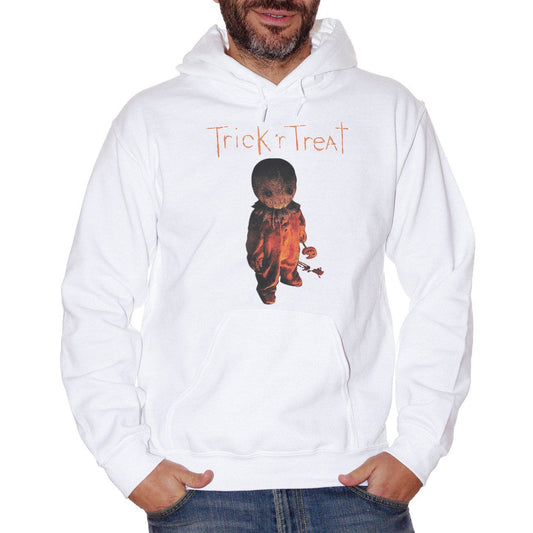 Lavender Felpa Trick'R Treat - SOCIAL Choose ur color CucShop