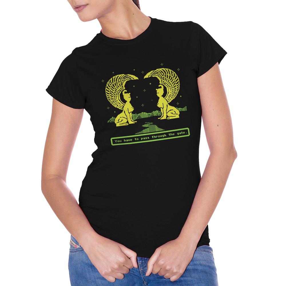 T shirt film anni 80 hotsell