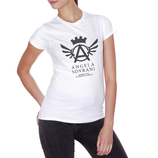 Lavender T-Shirt Piero Alberto Angela Sovrani Illuminati - POLITICA Choose ur color CucShop