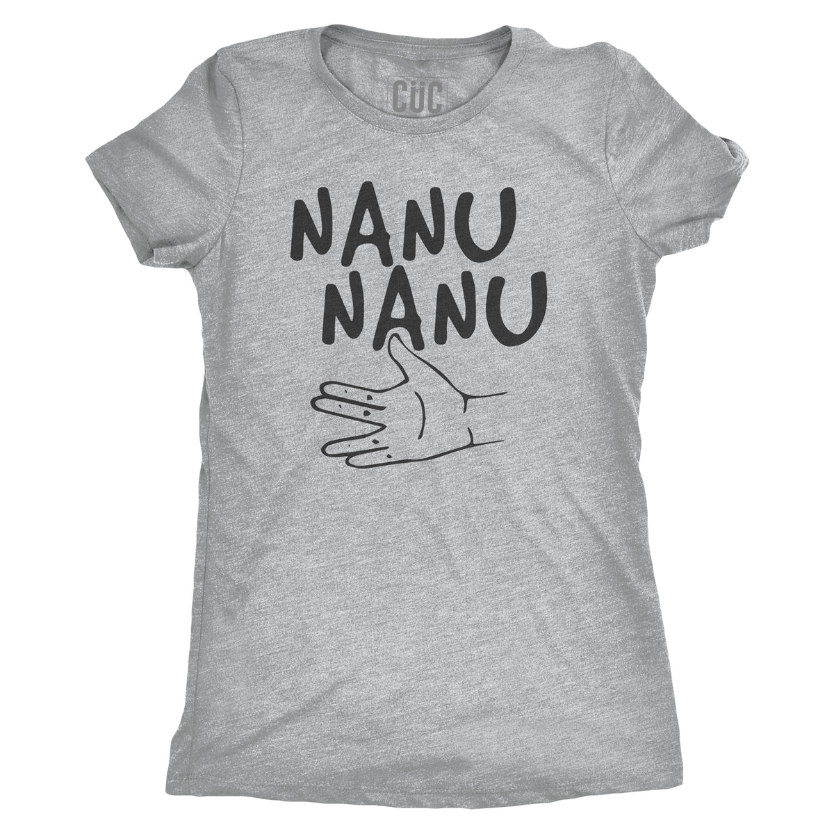 Nanu Robi T-Shirt Mork&Mindy nanu nanu - Robin Williams - serie tv vintage anni ...