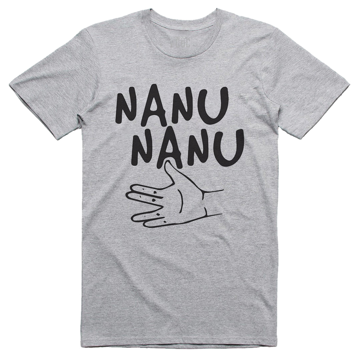 Nanu Robi T-Shirt Mork&Mindy nanu nanu - Robin Williams - serie tv vintage anni ...