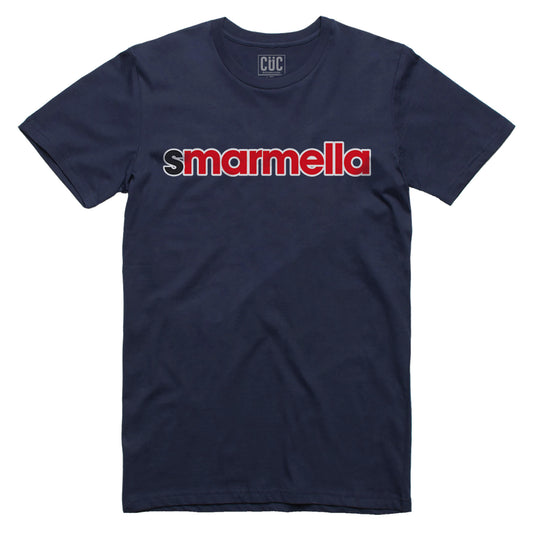 Dark Slate Gray T-shirt Smarmella - Boris - Choose ur Color CucShop