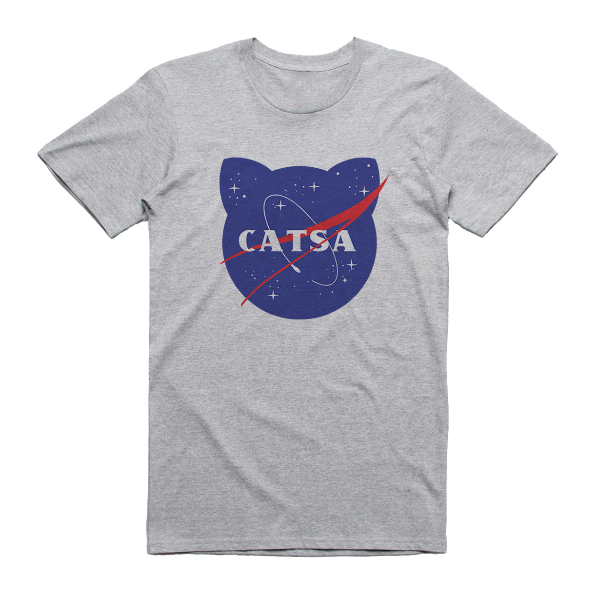 CUC T-Shirt Catasa - Cat lovers - #chooseurcolor - CUC chooseurcolor