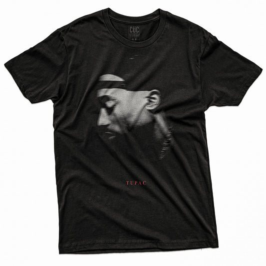 CUC T-Shirt Tupac - 2pac Thug life #chooseurcolor - CUC chooseurcolor