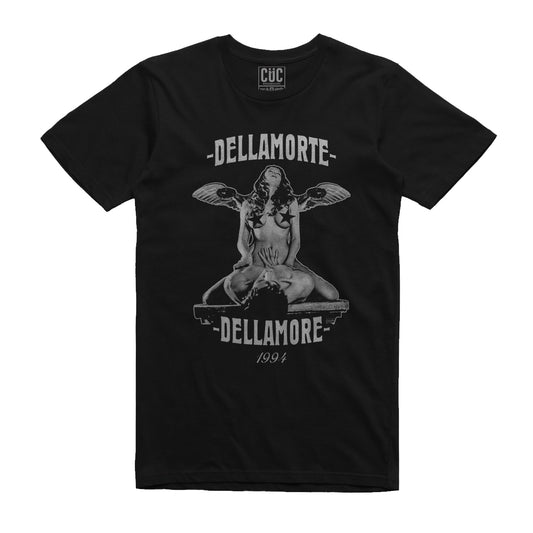 CUC T-Shirt - DELLAMORTE - Dellamorte Dellamore - Film  #chooseurcolor - CUC chooseurcolor
