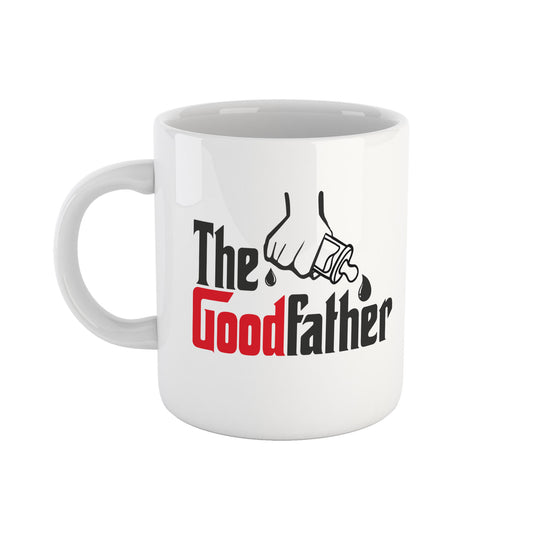 Lavender Tazza Festa del papà - Mug father's Day - the good father- Choose ur Color Cuc shop