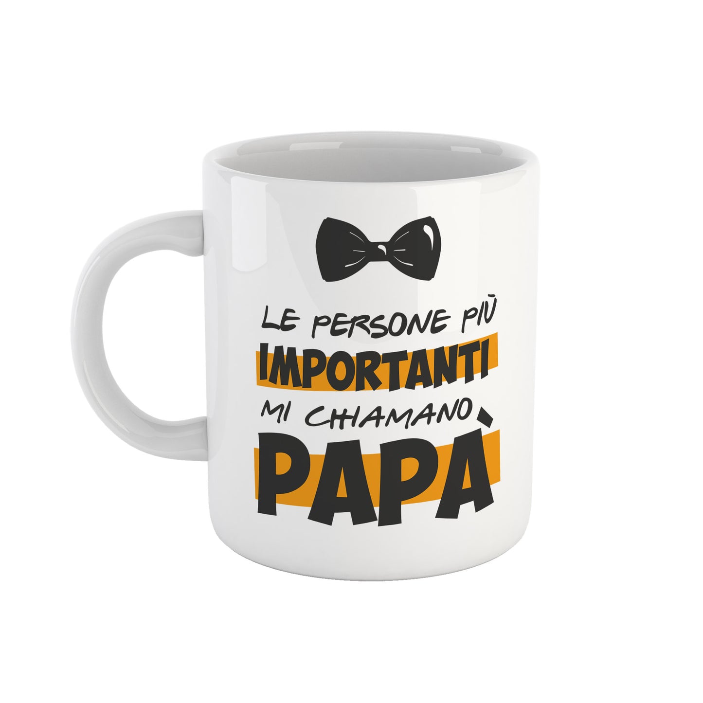 Beige Copia del Tazza Festa del papà - Mug father's Day - le persone speciali mi chiamano papà - Choose ur Color Cuc shop