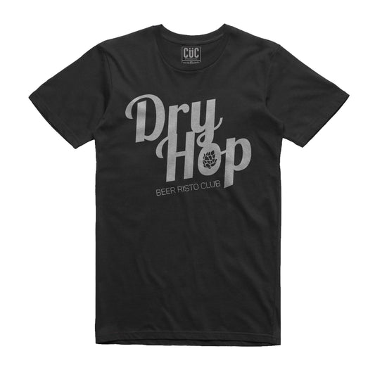 T-SHIRT DRY HOP ISTITUZIONALE - MERCH - CUC chooseurcolor